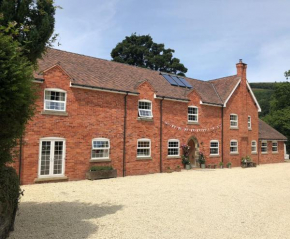 The Old Coach House